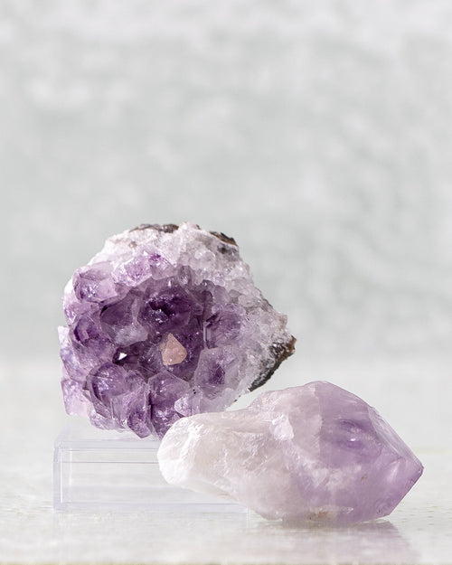 Amethyst Point