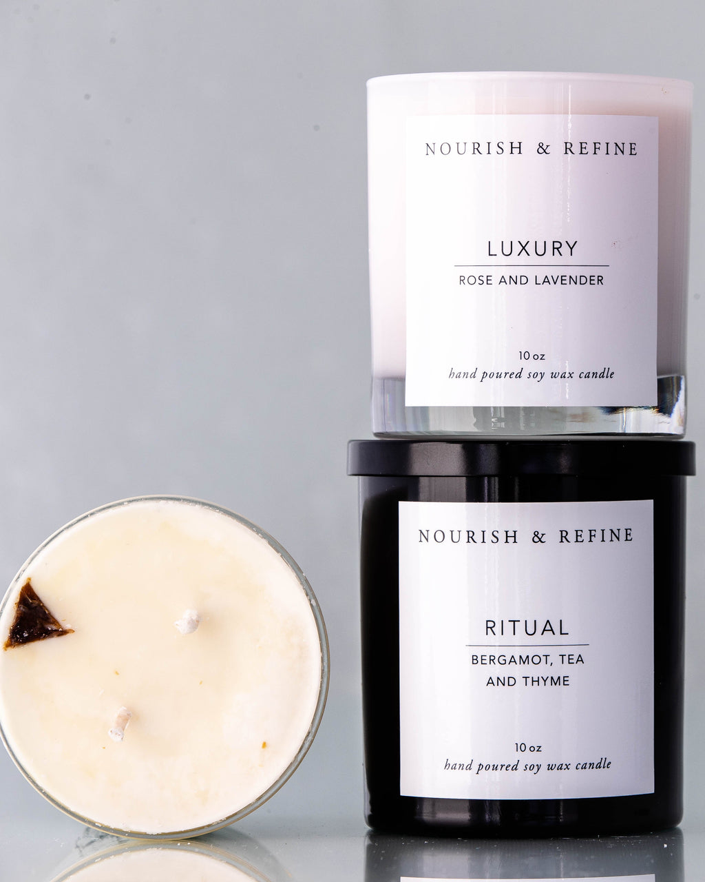 Candle Collection