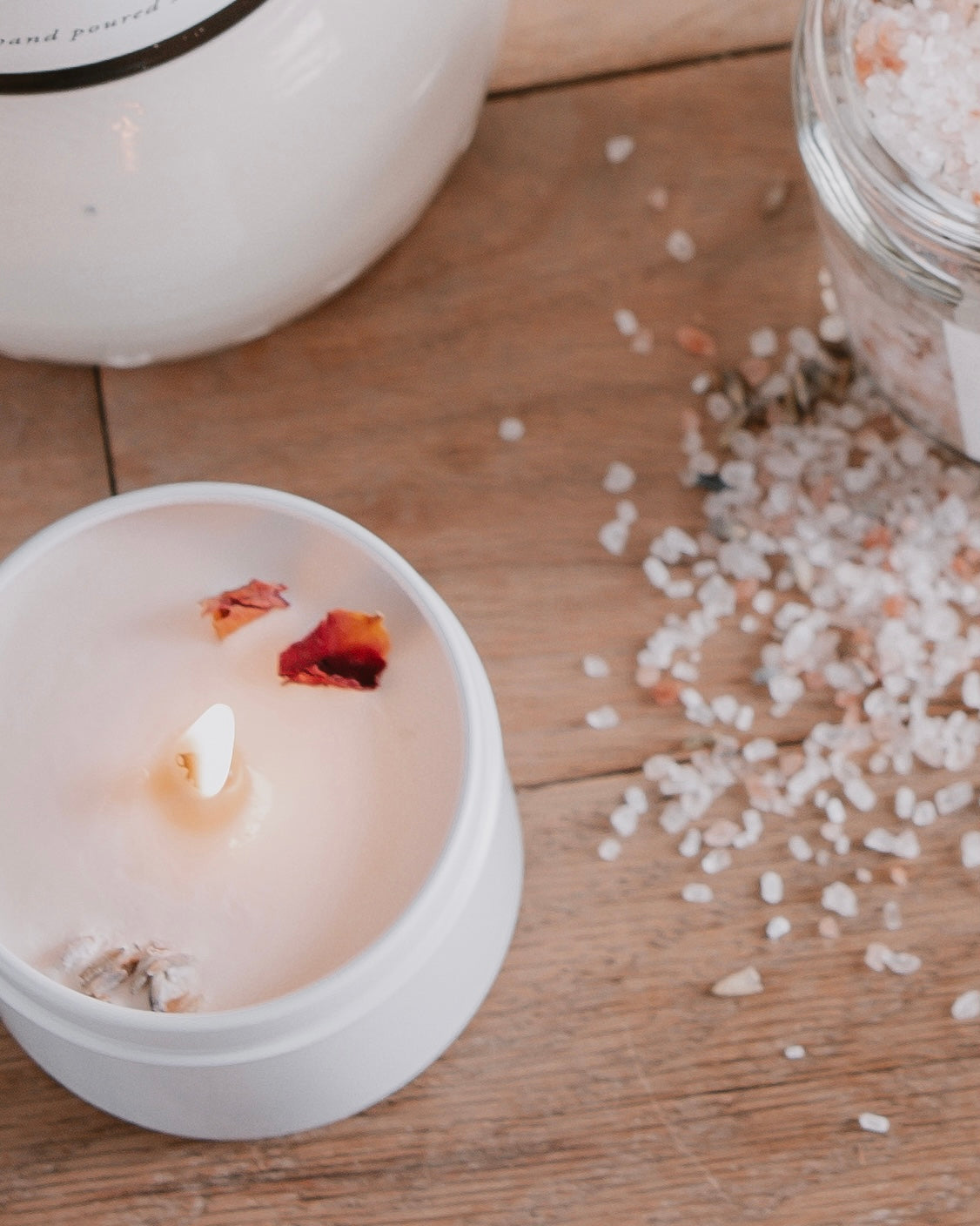 Luxury Candle